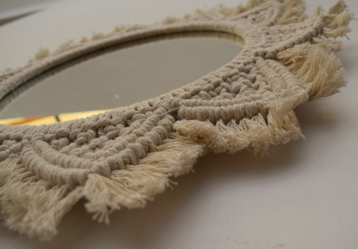How to Care for Your Macrame: Keep Your ComfyOliva Pieces Beautiful for Years