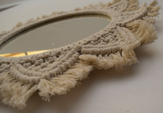 How to Care for Your Macrame: Keep Your ComfyOliva Pieces Beautiful for Years