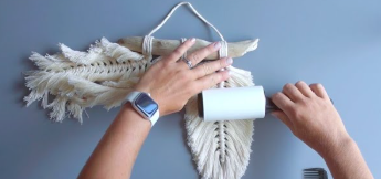 Bringing Home Macramé: A Complete Care Guide for New Owners