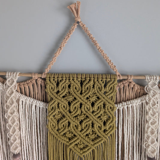 Wall Tapestry – Jasper Forestry Tapestry