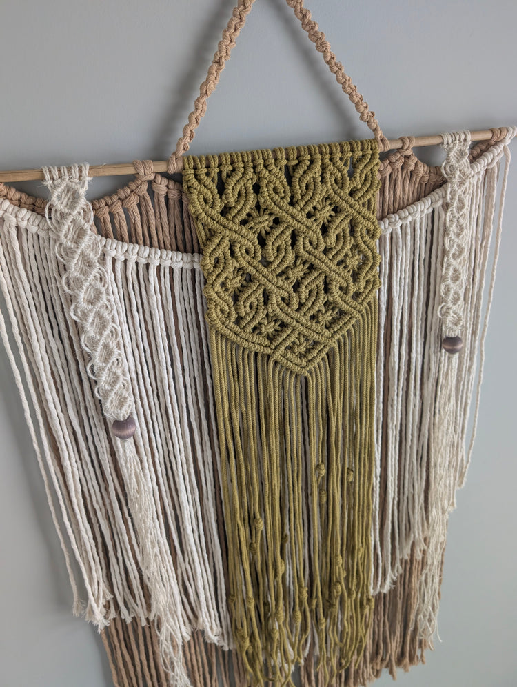 Wall Tapestry – Jasper Forestry Tapestry