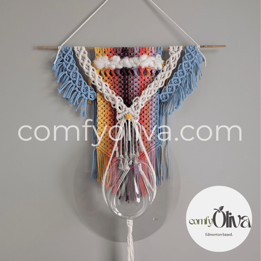 Majestic Jasper Sky Hat Hanger